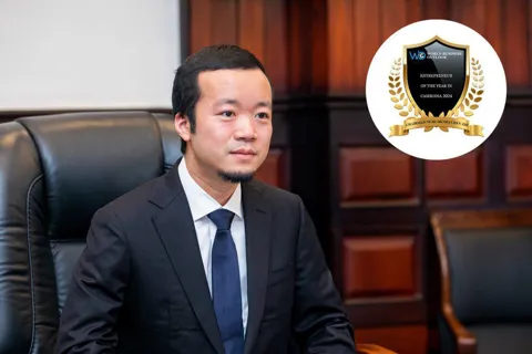 Mỹ truy tố “ông trùm” lừa đảo trá hình ở Campuchia, tịch thu gần 15 tỷ USD bitcoin
