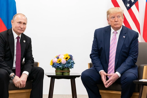 Ông Trump bất ngờ xúc tiến gặp Tổng thống Putin, mở đường đột phá chấm dứt chiến sự Ukraine
