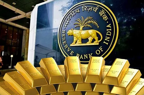 Ấn Độ tăng tốc “hồi hương vàng”: tín hiệu cảnh giác sau cú sốc đóng băng tài sản Nga