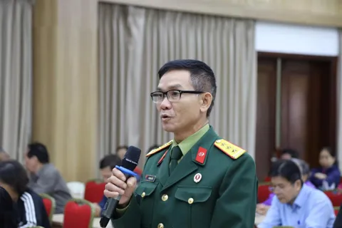 Phát huy tinh thần đoàn kết, tạo sức mạnh để bứt phá