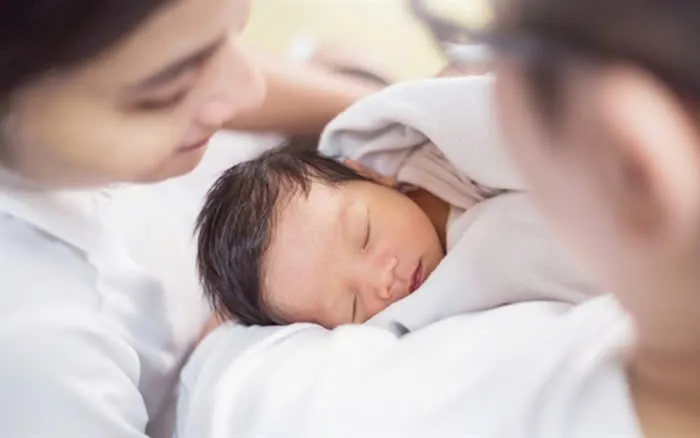 Điều đáng khích lệ