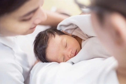 Điều đáng khích lệ