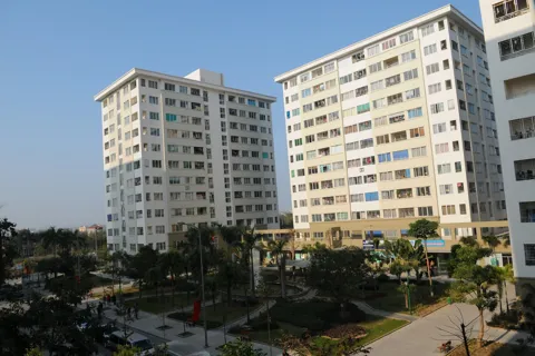 Giảm gánh nặng tài chính, mở lối an cư
