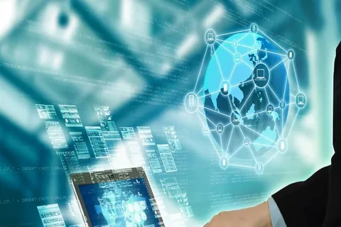 Rót vốn mạnh cho công nghệ