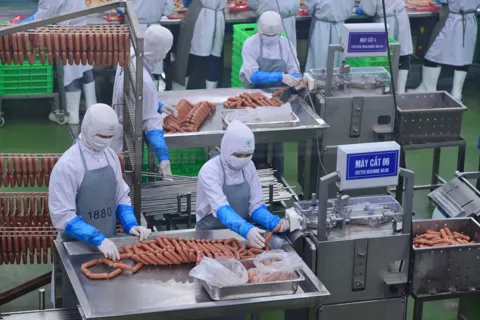 Lỗ hổng hàng rào thú y và hậu kiểm an toàn thực phẩm