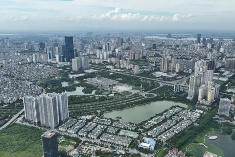 Hướng tới Thủ đô “Văn hóa - Bản sắc - Sáng tạo”