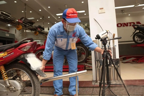Thiếu nguồn lực xã hội, còn tiếp tục trì hoãn