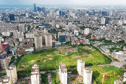 Nghị quyết số 254/2025/QH15: Kiến tạo mô hình quản trị đất đai minh bạch
