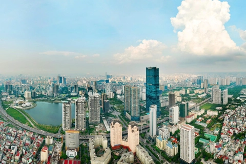 Trang sử hào hùng cùng tiến bước vào Kỷ nguyên mới
