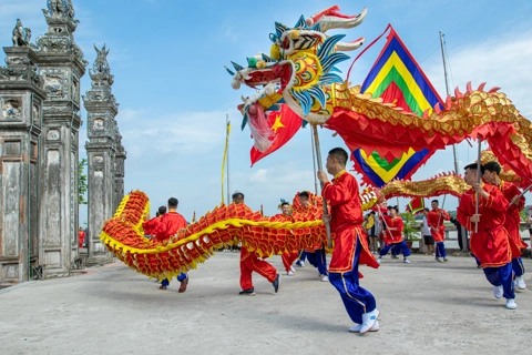[Văn hóa là nền tảng, động lực cho hành trình chuyển mình lịch sử] Bài 1: Mốc son của Hà Nội trong quá trình phát triển
