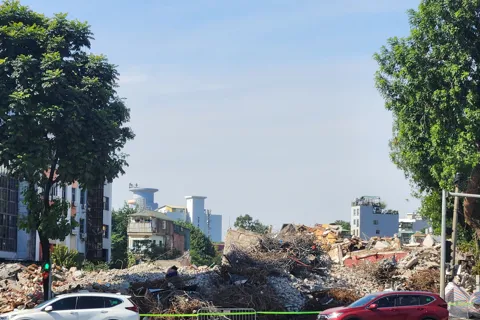 Đột phá thể chế là động lực để Hà Nội vươn lên tầm vóc mới