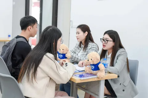 Giáo dục đại học đón làn gió tự chủ mới