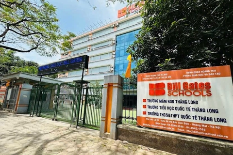 Phường Định Công: Bảo vệ kịp thời quyền lợi của học sinh