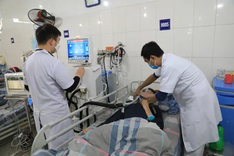 Khi “người gác cổng” đổi vai
