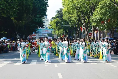 Phát huy “sức mạnh mềm”