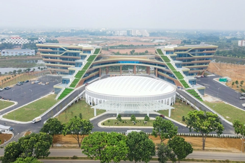 Cơ hội đưa Hà Nội bứt phá
