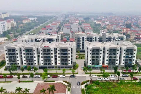 Thêm một tấm lưới an sinh