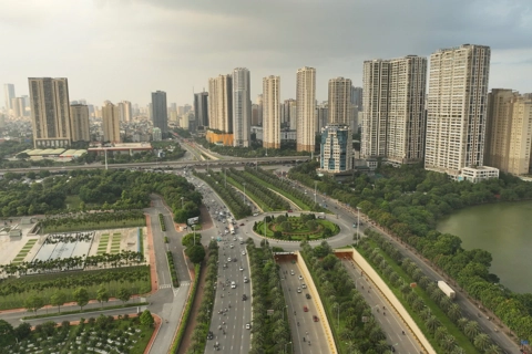Vận dụng cơ chế đặc thù, tạo đột phá phát triển