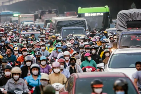 Cần thêm giải pháp bền vững