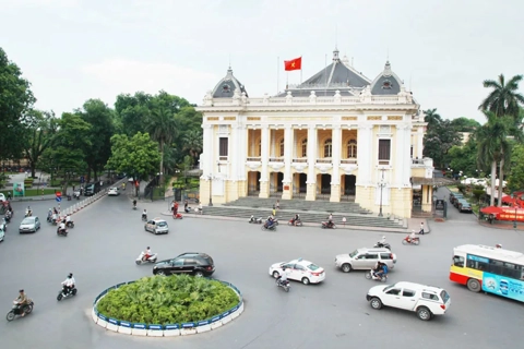 Giữ nét xưa để kết nối với tương lai