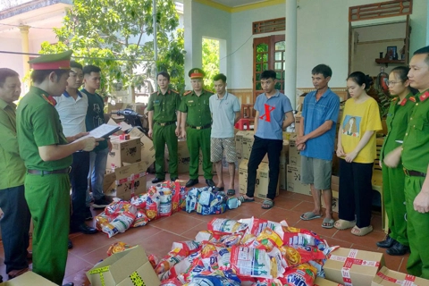 “Đại phẫu” cơ chế quản lý
