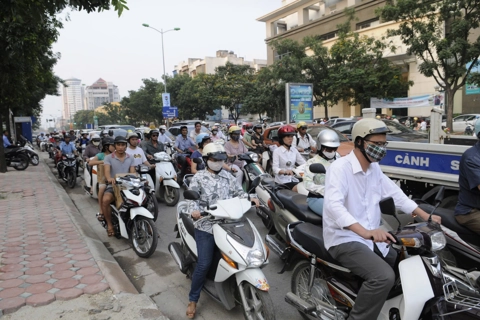 Mục tiêu lớn với nhiều khó khăn, thách thức
