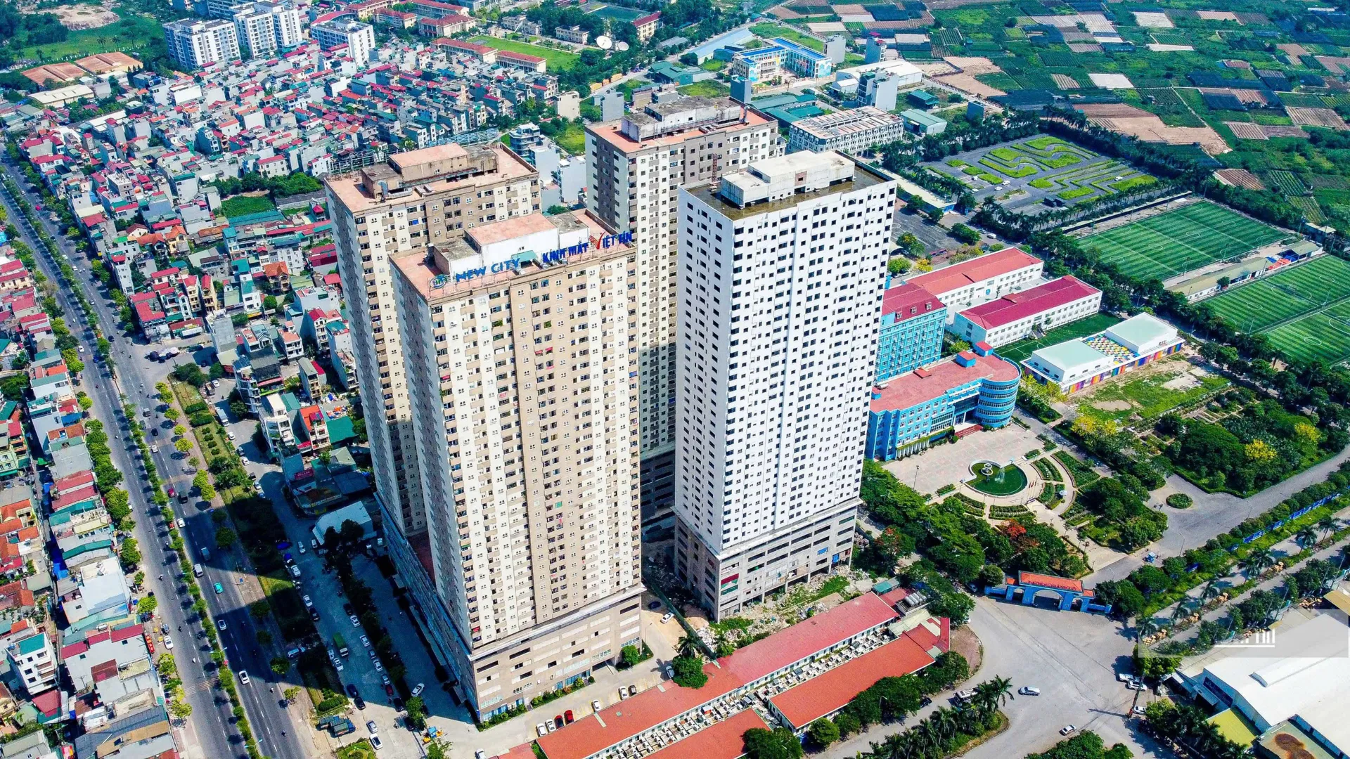 Gỡ “rào cản” cho nhà ở xã hội