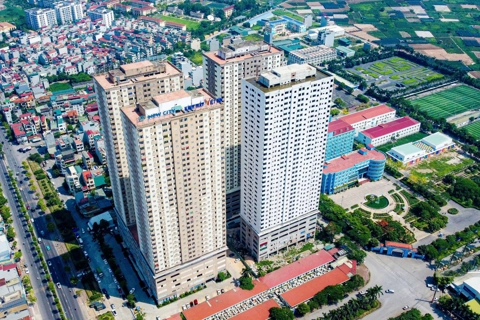 Gỡ “rào cản” cho nhà ở xã hội
