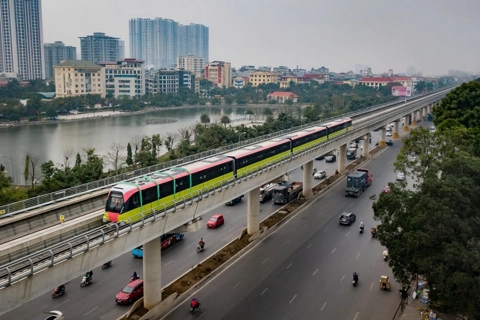 Cơ chế đặc thù thu hút nhà đầu tư phát triển Thủ đô