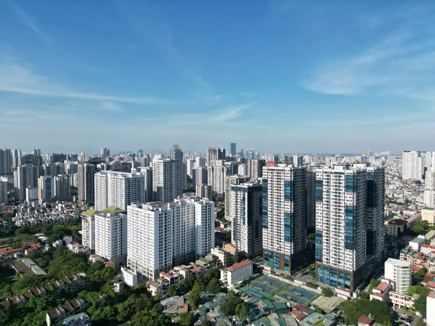 Để thị trường bất động sản minh bạch, bền vững