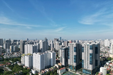 Để thị trường bất động sản minh bạch, bền vững