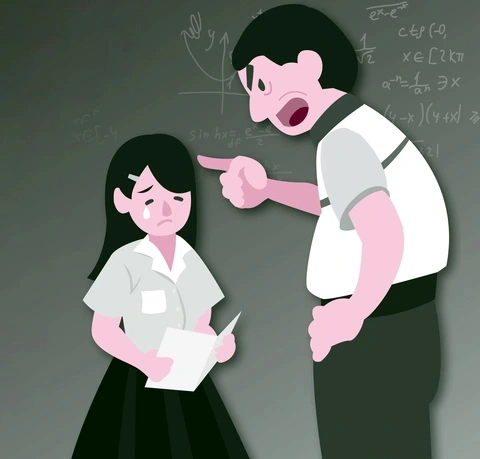 Vì sự tiến bộ của người học