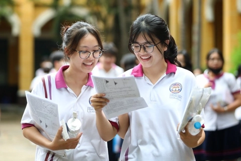 Để mùa thi không còn lạc bước