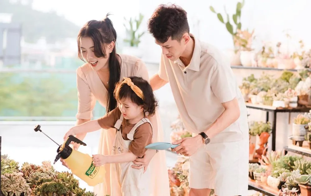 Đừng để trẻ em bị đơn độc