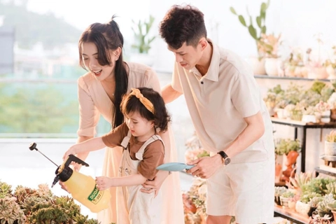 Đừng để trẻ em bị đơn độc