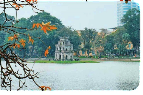 Chùm thơ