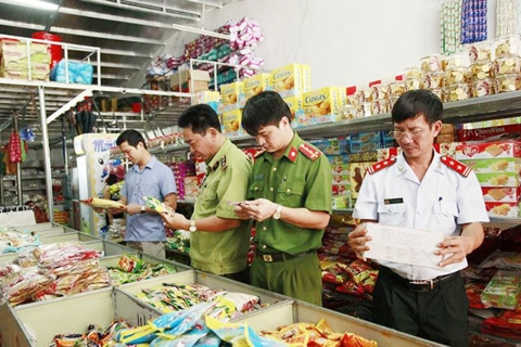 Tính răn đe nhưng cần hợp lý