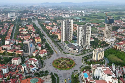 Bước vào cuộc “nước rút” lịch sử
