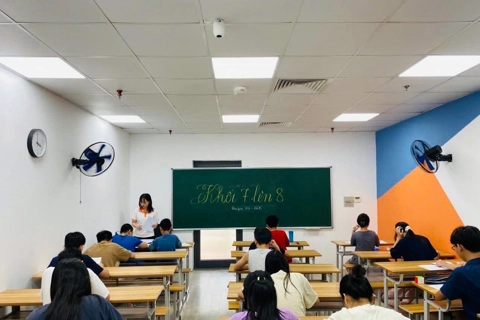 Bảo đảm quyền của giáo viên, học sinh
