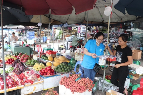 Khi lưới an sinh rộng mở
