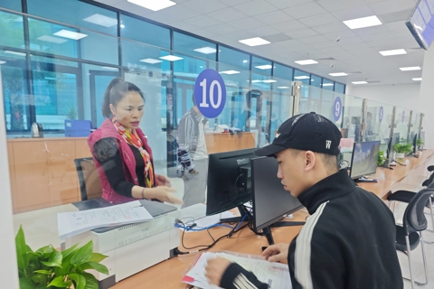 Tạo đà phát triển