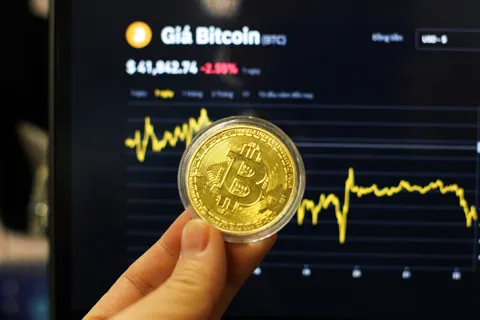 Cần mạnh tay hơn với giao dịch tài sản mã hóa trái phép