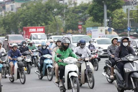 Đồng hành để có tương lai xanh