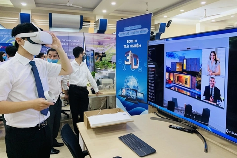 Cấp thiết thành lập sàn giao dịch công nghệ