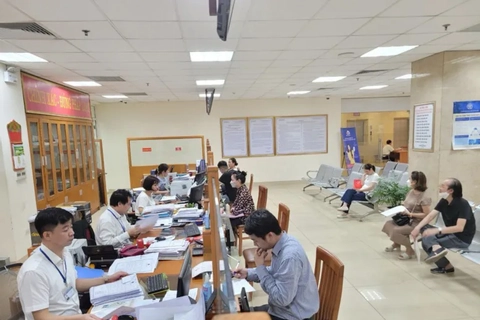 Siết kỷ cương, tăng trách nhiệm