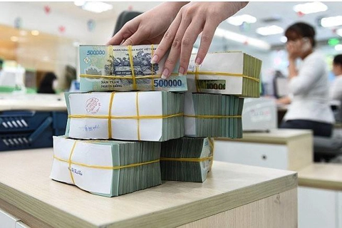 Giảm chi phí tín dụng cho nền kinh tế