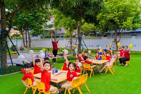 Không thể chần chừ!