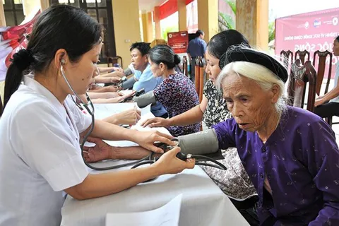 Để tuổi già không cô đơn