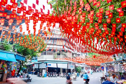 “Nhân dân hạnh phúc” - mục tiêu cao nhất