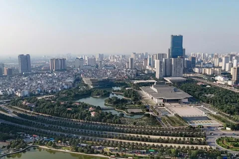 Thúc đẩy trách nhiệm